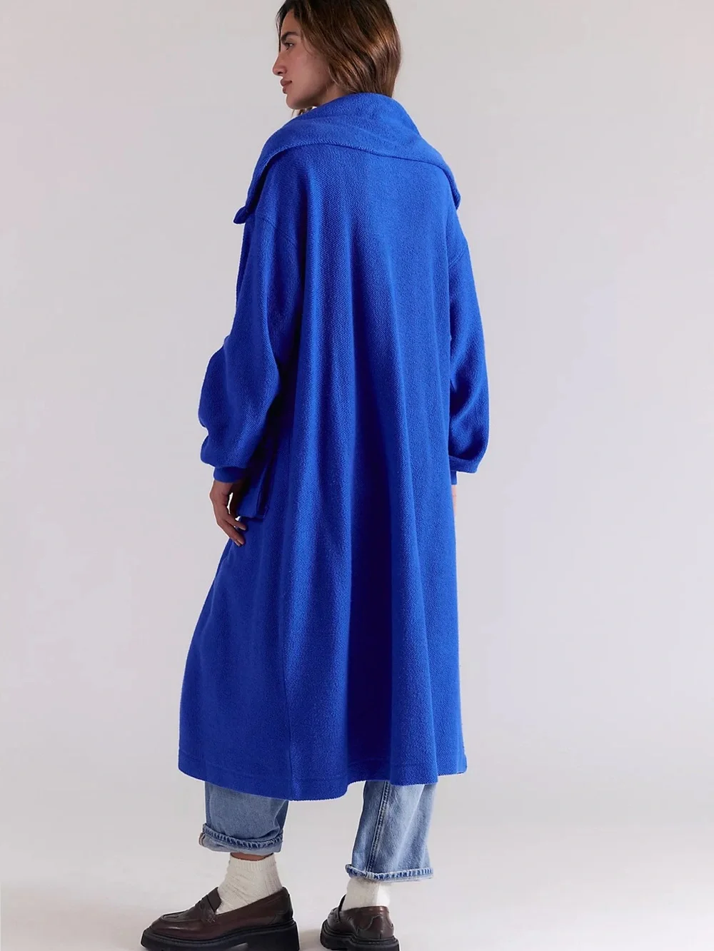 Free people Snuggle Up Cardigan